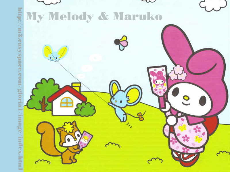 melody