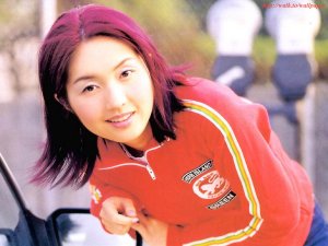 Miriam Yeung
