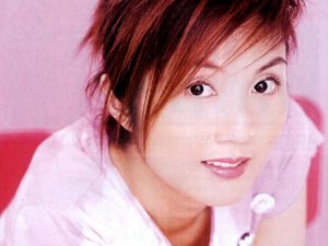 Miriam Yeung