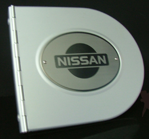 CD