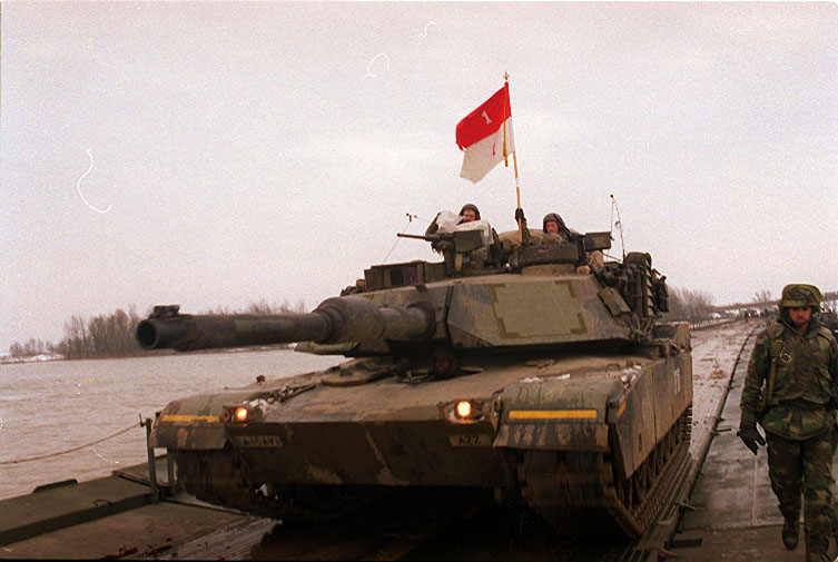M1A1