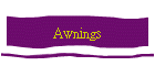 Awnings