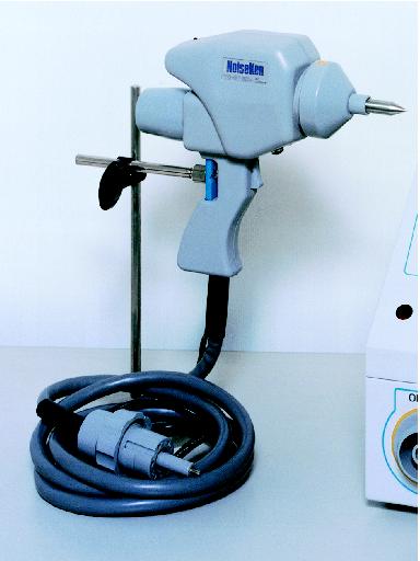 Discharge Gun Model: TC-815P