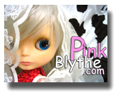 Pink Blythe