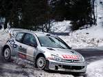 RALLYO 206