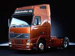 Volvo Y