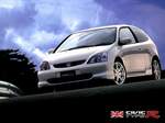 s Civic Type R