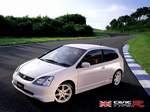 s Civic Type R