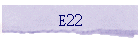 E22