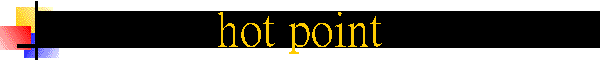 hot point