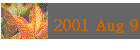2001 Aug 9