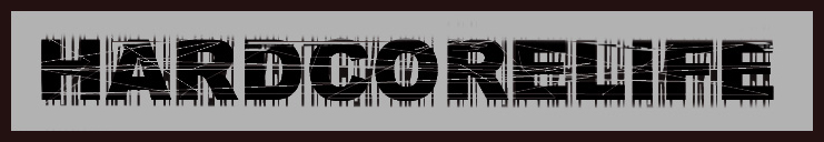 Welcome to Hardcore Life. let's check out HK hardcore scene!!