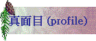 u (profile)