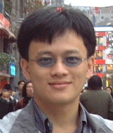 I am Paul Chung