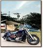 Specialise for Harleys