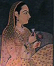 Mumtaz Mahal