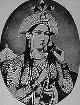 Mumtaz Mahal