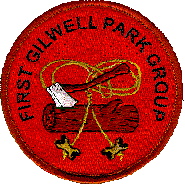1st Gilwell Park Group