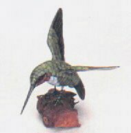 Hummingbird