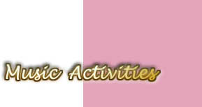 Music  Activities