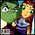  Teen Titans Fan