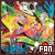 Graffiti Fan