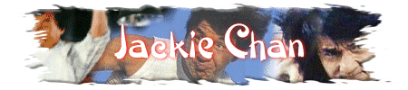 Jackie Chan @ Heroic Bloodshed