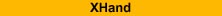 xhand