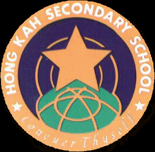 Go to Hong Kah Secondary School Home Page