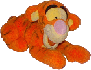 Collection of Tigger