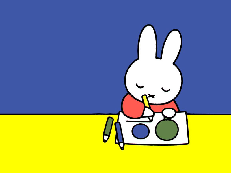 Miffy