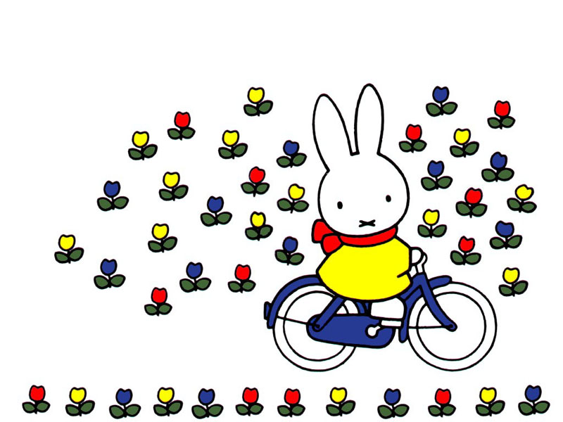 Miffy