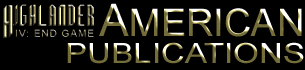 American Publications