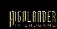 HL4: End Game Website