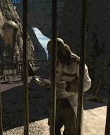 Gehn's guard - Start of game