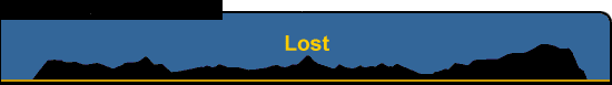 Lost