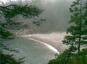 Acadia