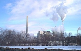 Mead Paper Company