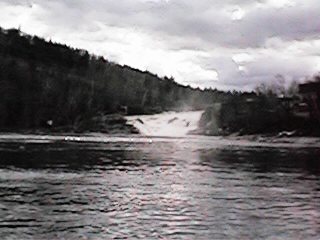 Rumford Falls...April 1999