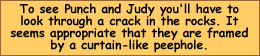 Punch and Judy