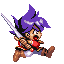 ninja dude