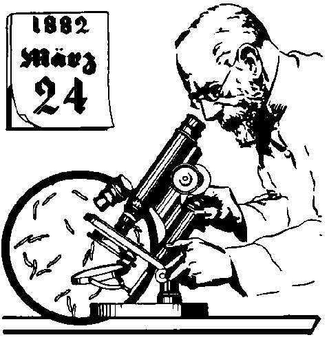 ROBERT KOCH