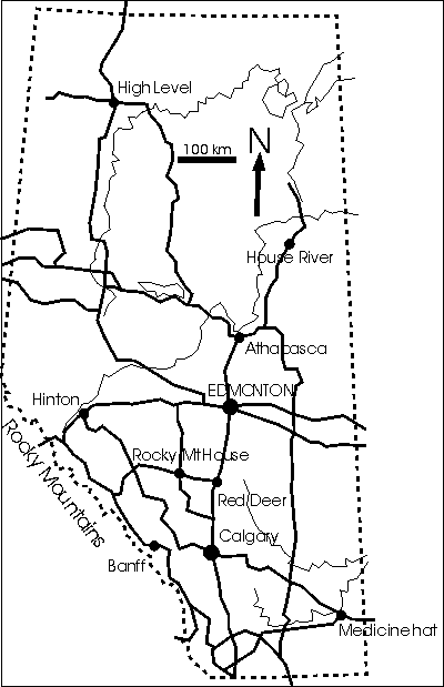 ALBERTA