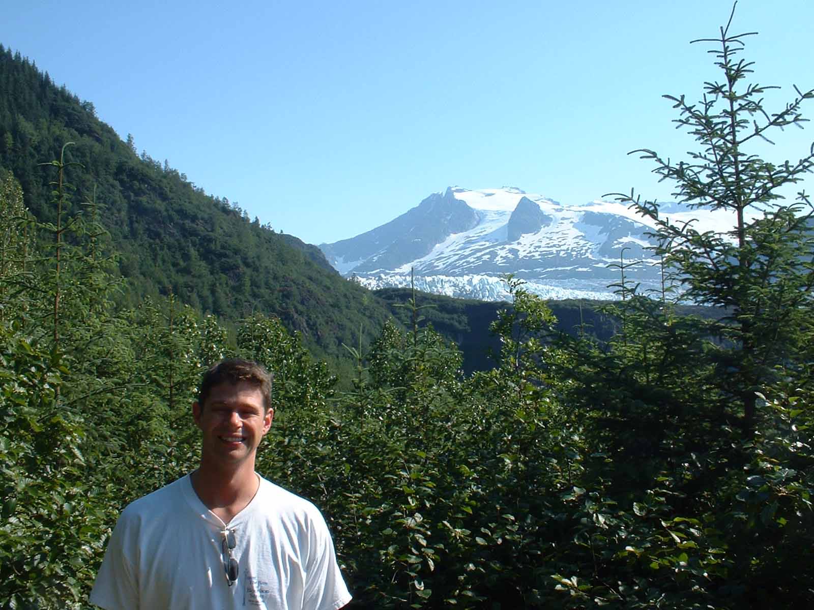 Juneau hike