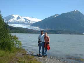 Juneau hike
