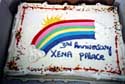 Cake!