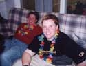 GS and Goober