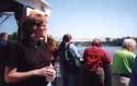 Boat tour
