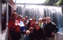Boat tour