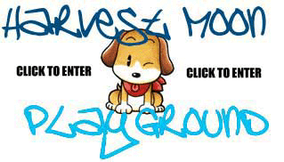 Harvest Moon, Harvest Moon, Harvest Moon, Harvest Moon